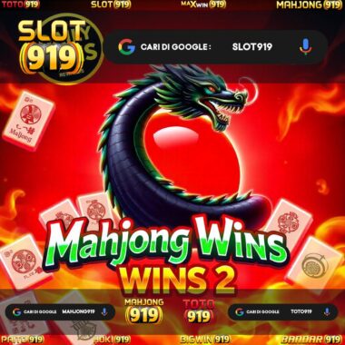 Hitam Mahjong Terbaru Slot Pg Net Cara Main