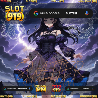 Slot Demo Scatter Hitam Scatter Naga Hitam Slot