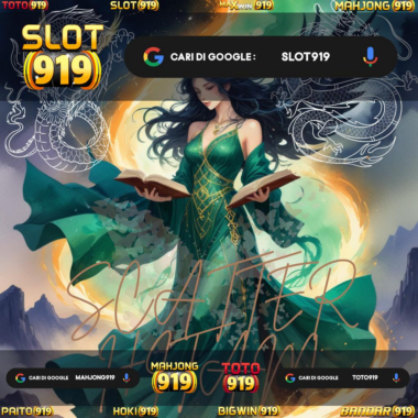 Scatter Hitam Situs Slot Scatter Hitam Slot Demo