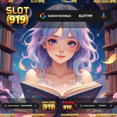 Escape Demo Slot Mahjong 3 Scatter Hitam Slot