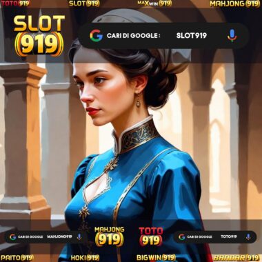 Vip Hitam Server Rusia Scatter Hitam Slot Demo