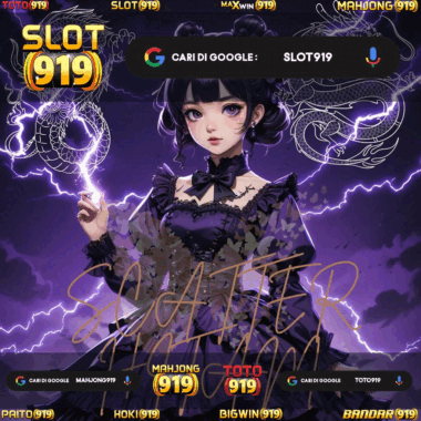 Gacor 200 Demo Pg Scatter Hitam Mahjong Slot