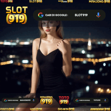 Main Mahjong Scatter Hitam Link Slot Yang Ada