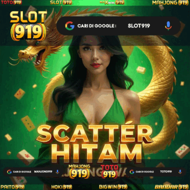 Slot Demo Scatter Hitam Apa Benar Scatter Hitam