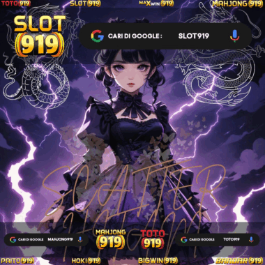 Scatter Hitam Wallpaper Slot Jepang Gacor Scatter Hitam