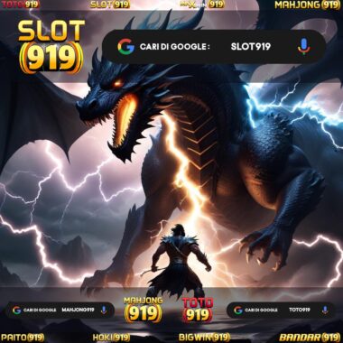 Scatter Hitam Demo Slot Pg Soft Terbaru 2025