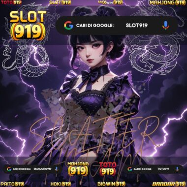 Hitam Resmi Slot Scatter Hitam Demo Slot Pg