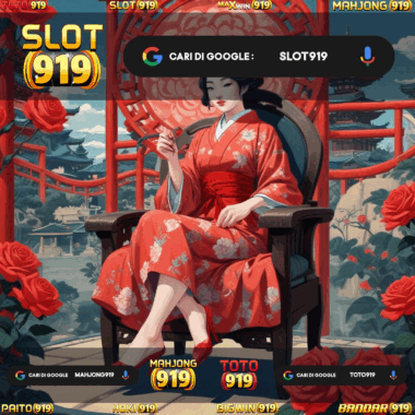 Slot Pg Soft Mahjong Scatter Hitam Game Apa