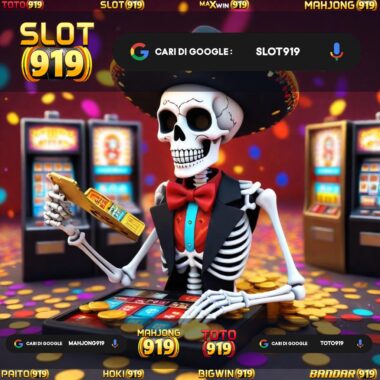 Situs Slot Demo Pg Soft Maxwin Scatter Hitam