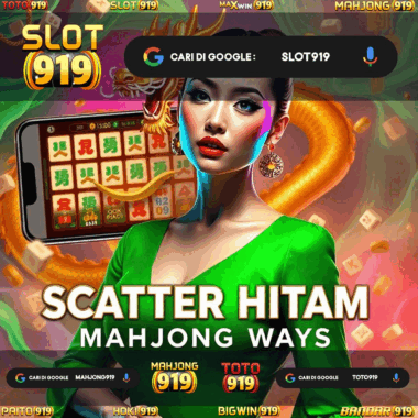 Pg Uang Rupiah 6 Scatter Situs Mahjong Scatter