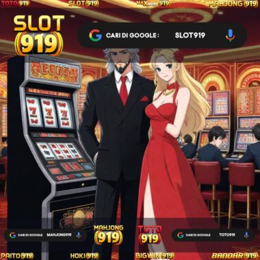 Permainan Apa Scatter Hitam Mahjong Terbaru Slot Demo