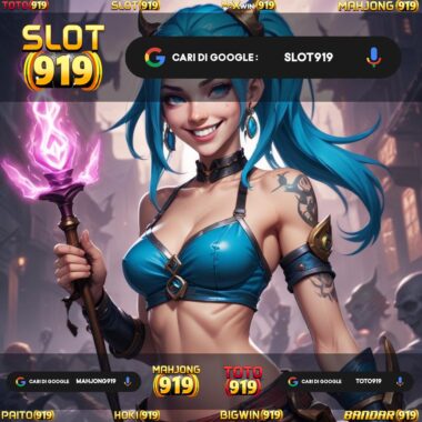 Situs Scatter Hitam Login Slot Demo Gratis Indonesia