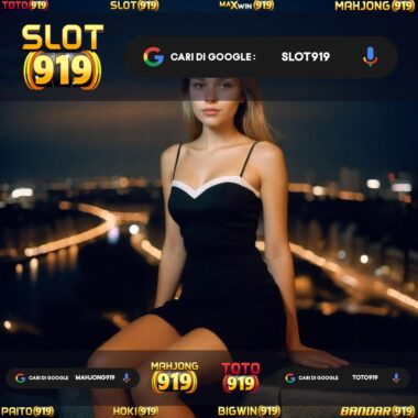 Zombie Demo Slot Mahjong 2 Scatter Hitam Situs