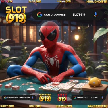 Hitam Scatter Hitam Ada Di Slot Apa Demo