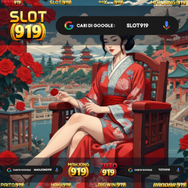 Kakek Chai Sen Scatter Hitam Mahjong Ways Slot