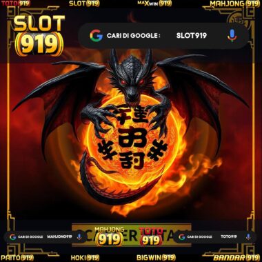 Scatter Hitam Slot Fortune Rabbit Demo Situs Mahjong