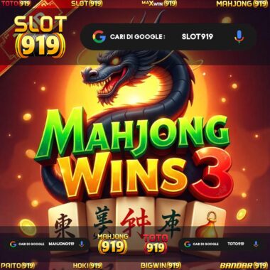 Kamboja Mahjong Hitam Demo Slot Pg Mafia Mayhem