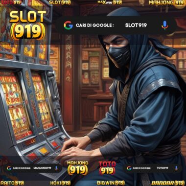 Pg Koboy Scatter Hitam Mahjong Demo Slot Scatter