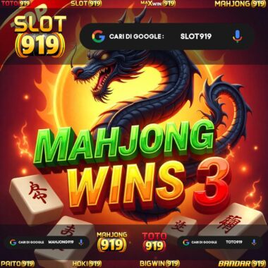 Hitam Mahjong Rtp Slot Pg Soft Hari Ini