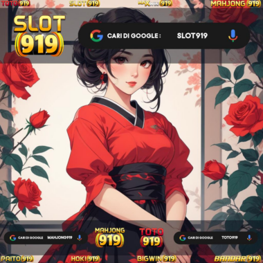 Scatter Hitam Mahjong Terbaru Main Slot Demo Pg