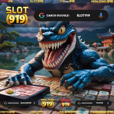 Thailand Situs Slot Scatter Hitam Terpercaya Demo Slot