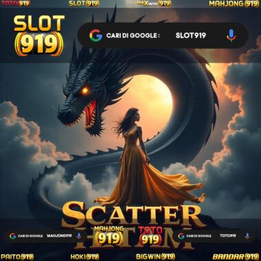 Link Scatter Hitam Mahjong Demo Slot Pg Wild