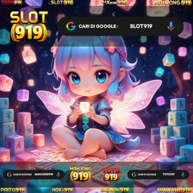 Demo Scatter Hitam Situs Slot Yang Ada Scatter