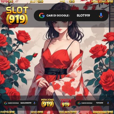 Jackpot Scatter Hitam Di Mahjong Situs Scatter Hitam