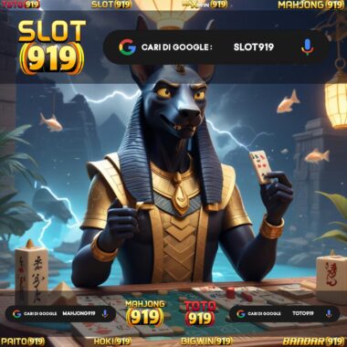 Apply For Slots Event Scatter Hitam Mahjong Scatter