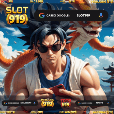 Demo Mahjong Scatter Hitam Pg Soft Demo Slot