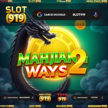 Scatter Hitam Olympus Black Scatter Mahjong Win Demo