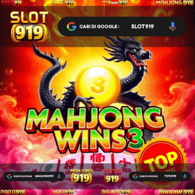 Slot Pg Soft Hari Ini Situs Server Thailand