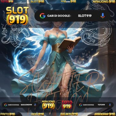 Link Alternatif Mahjong Scatter Hitam Slot Slot Demo