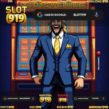 Free Play Scatter Hitam Mahjong Demo Situs Slot