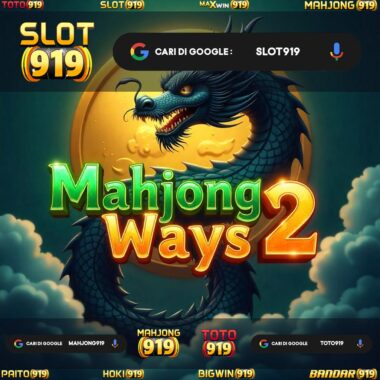 Itu Apa Demo Mahjong Scatter Hitam Slot Demo