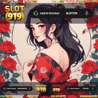 Gratis Demo Cara Main Mahjong Scatter Hitam Apa