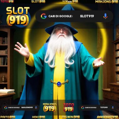 Slot Demo Apa Benar Ada Scatter Hitam Demo