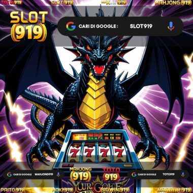 Situs Scatter Hitam Mahjong Demo Slot Gratis Pg