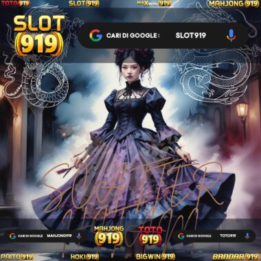 Demo Slot Situs Yang Ada Scatter Hitam Mahjong