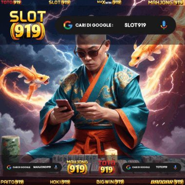 200 Demo Slot Mahjong 3 Scatter Hitam Slot