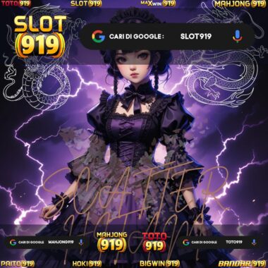 Slot Demo Pg Anti Rungkad Scatter Hitam Buka