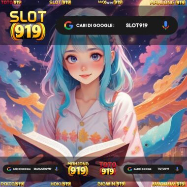 Asli Situs Terpercaya Scatter Hitam Slot Demo Mahjong