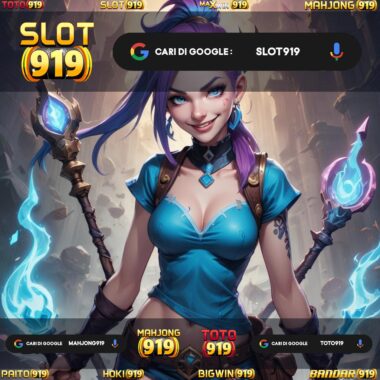 2 Server Thailand Slot Apa Yang Ada Scatter