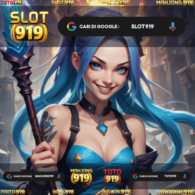 Scatter Hitam Slot Situs Mahjong Ways 2 Scatter