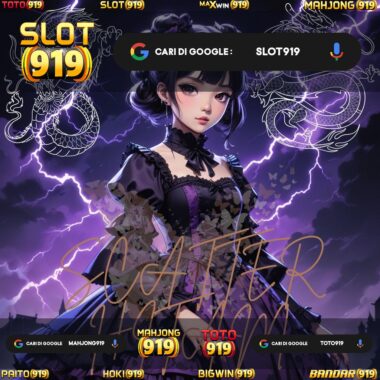 Slot Demo Scatter Hitam Olympus Mahjong Ways Scatter