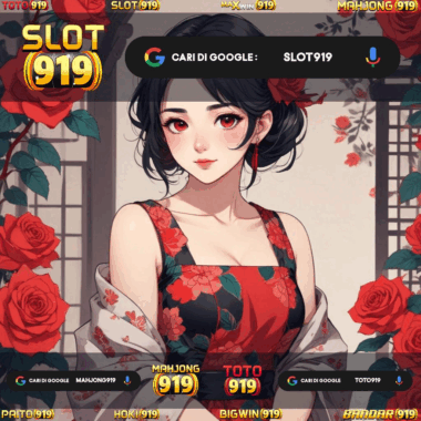 Scatter Hitam Mahjong Demo Gratis Slot Pg Demo