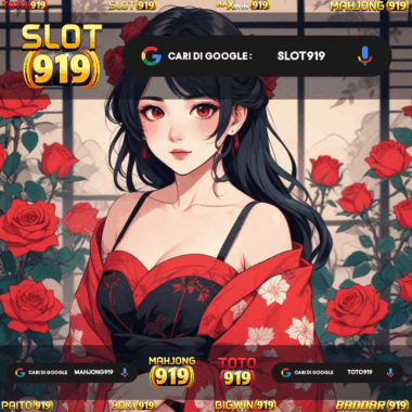 Spin Situs Scatter Hitam Resmi Slot Jepang Gacor