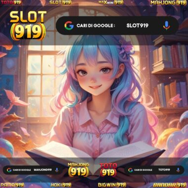 Zeus Mahjong Yang Ada Scatter Hitam Demo Slot