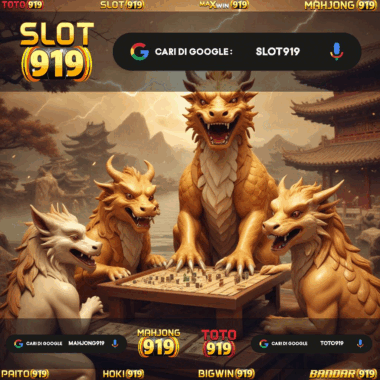 Mahjong Terbaru Judi Slot Pgsoft Demo Mahjong 1