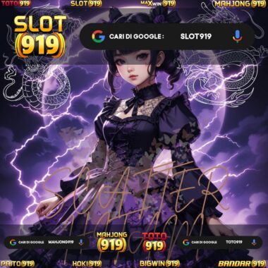 3 Situs Slot Scatter Hitam Terpercaya Demo Slot